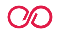 The IN Screen - Logo Icon Red@0.1x