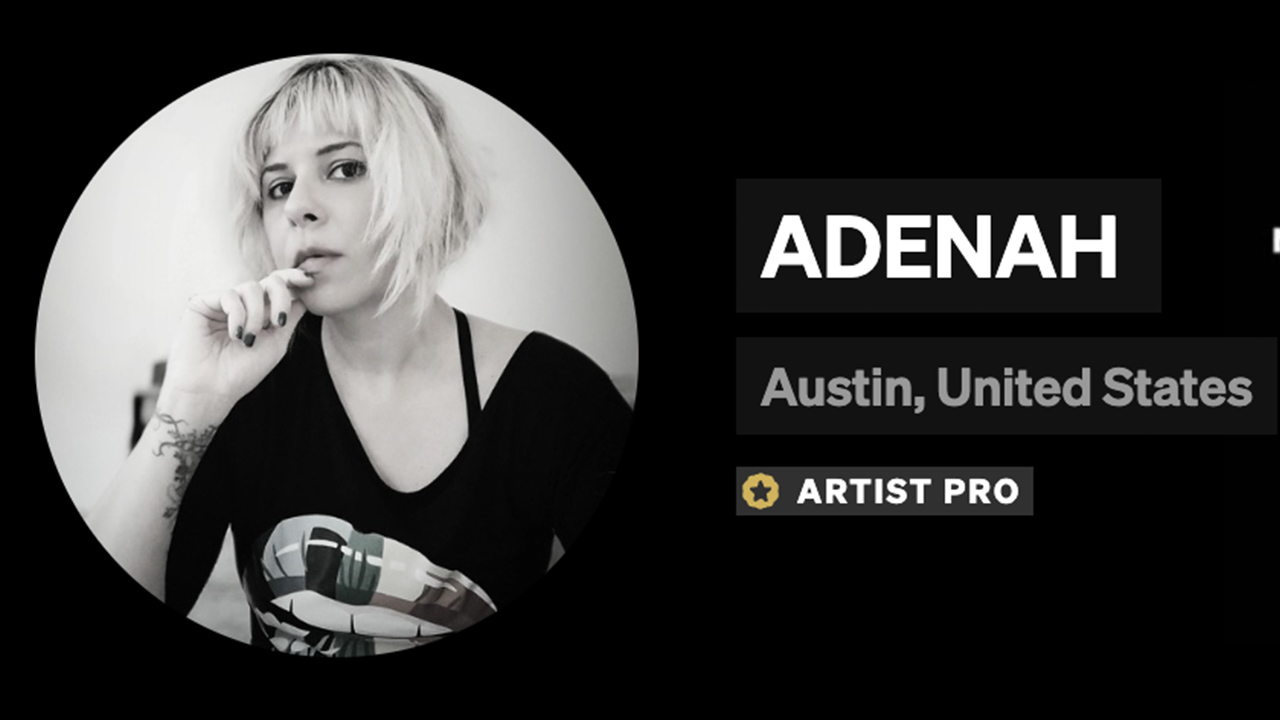 Adenah