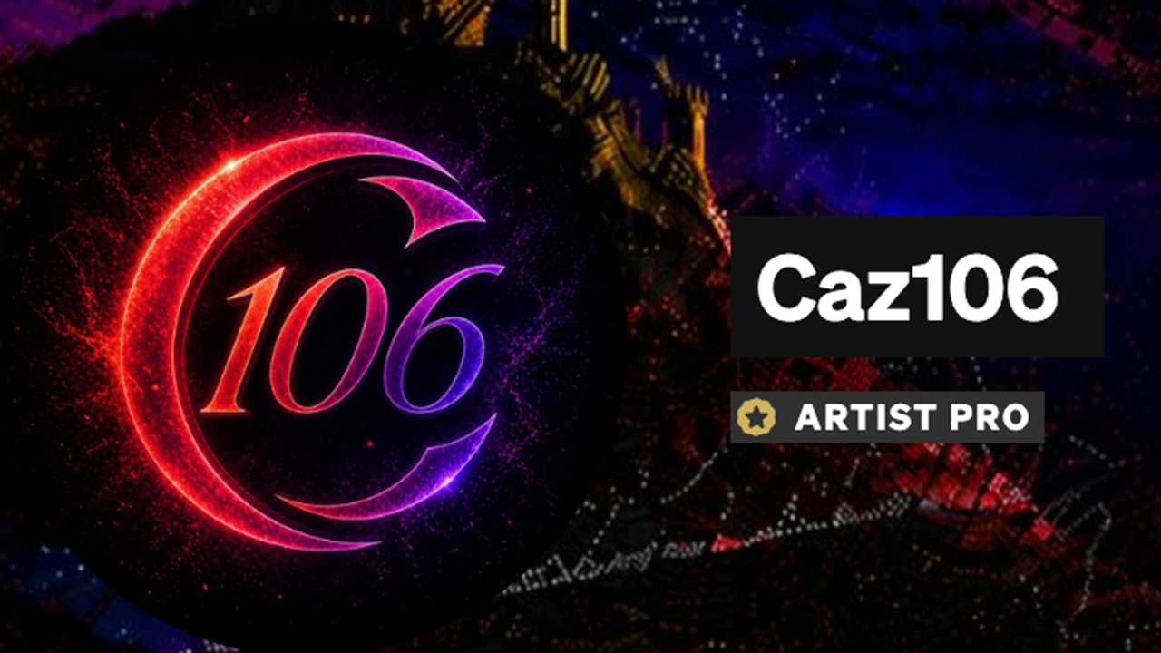 Carol P. aka Caz 106