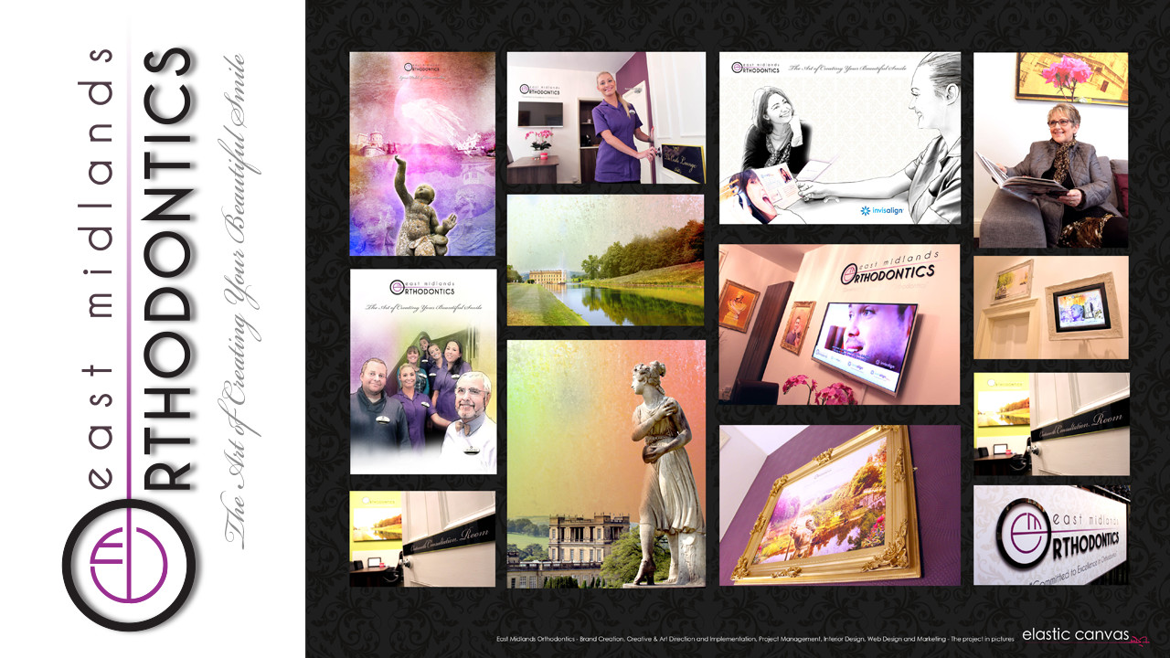 East Midlands Orthodontics