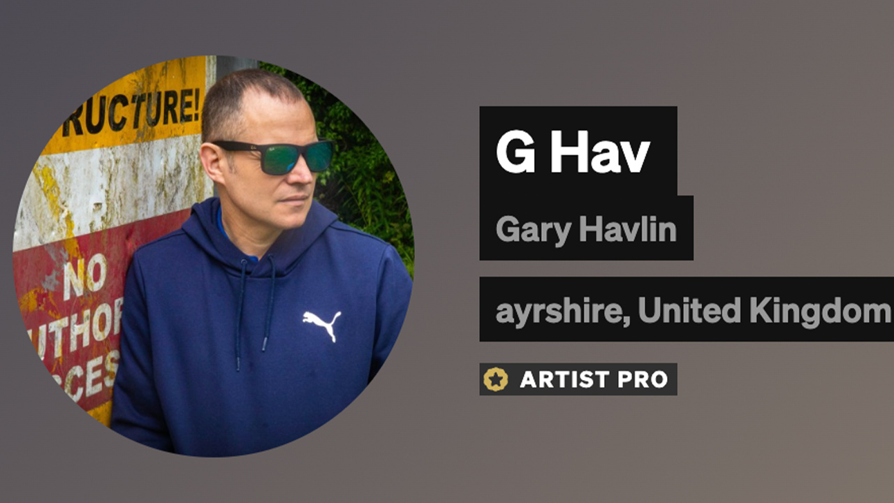 Gary H. aka G Hav