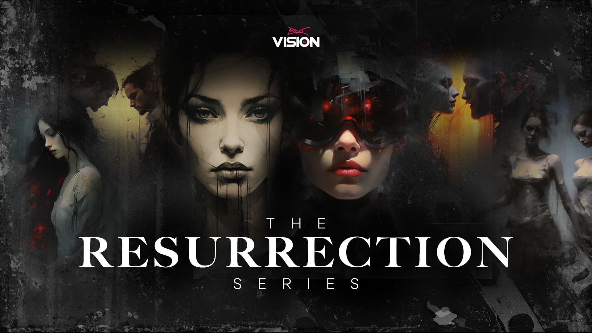 The Resurrection Series