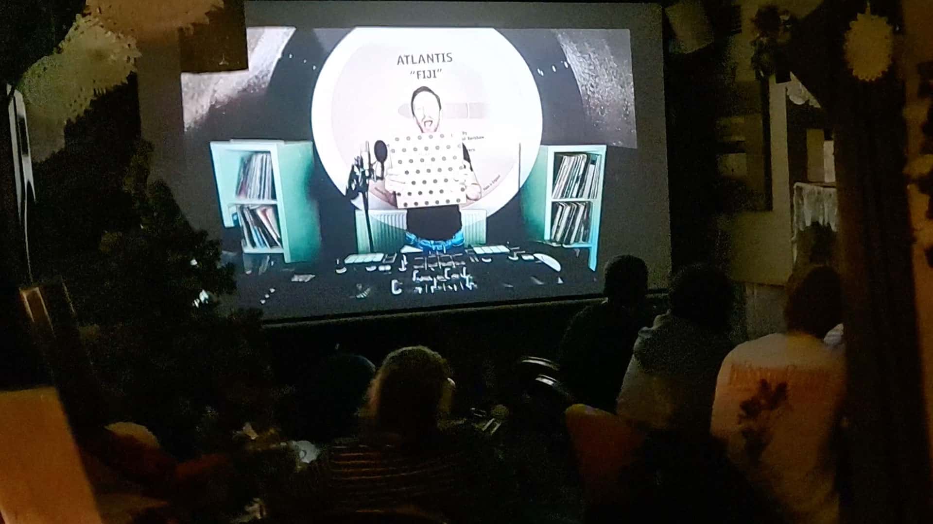 Big System Testing
