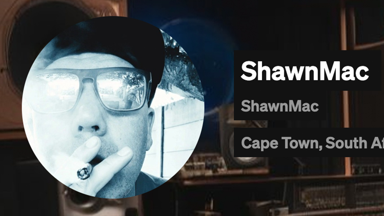 Shawn Mac