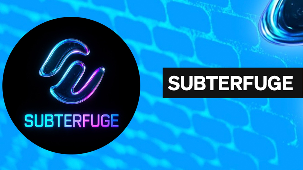 Steven P. aka Subterfuge
