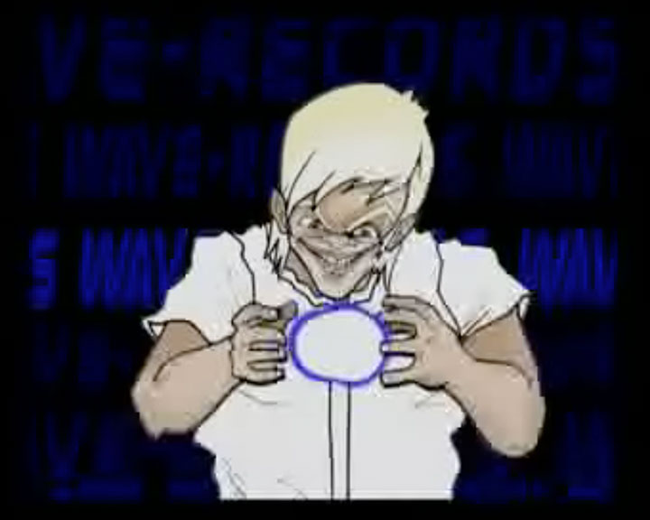 First music video made in 2004