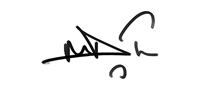 MD Tooth Signature