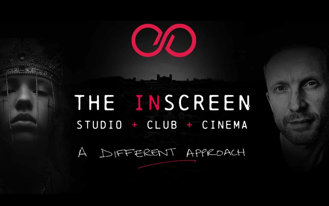 INSCREEN Mobile Menu 1